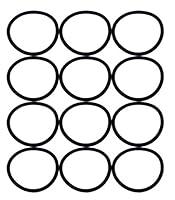 Algopix Similar Product 18 - Eureka SANGENBELT 12 Pack Vacuum