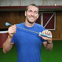 Algopix Similar Product 15 - BRANDON MCMILLAN Lure Stick Training