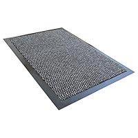 Algopix Similar Product 11 - ULTRALUX Large Indoor Door Mat 35 x