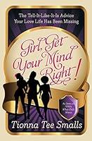 Algopix Similar Product 8 - Girl Get Your Mind Right The