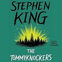 Algopix Similar Product 14 - The Tommyknockers