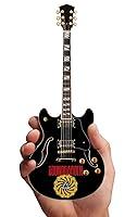 Algopix Similar Product 3 - Iconic Concepts Electric Guitar Body
