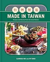 Algopix Similar Product 11 - Made in Taiwan Recipes and Stories