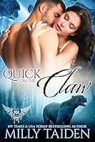 Algopix Similar Product 17 - Quick on the Claw Paranormal Dating