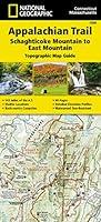 Algopix Similar Product 6 - Appalachian Trail Schaghticoke