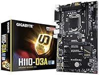 Algopix Similar Product 7 - Gigabyte BTC Editition Socket H4 Intel