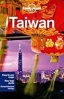 Algopix Similar Product 1 - Lonely Planet Taiwan (Travel Guide)