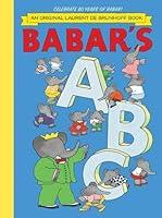 Algopix Similar Product 6 - Babar's ABC