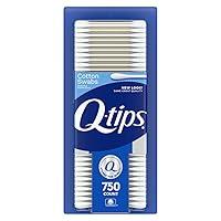 Algopix Similar Product 10 - Qtips Cotton Swabs For Hygiene and