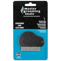 Algopix Similar Product 9 - Master Grooming Tools Contoured Grip