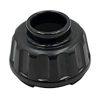 Algopix Similar Product 2 - Juicer End Cap Compatible with Omega