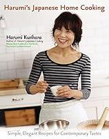 Algopix Similar Product 11 - Harumis Japanese Home Cooking Simple