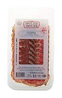 Algopix Similar Product 1 - SPOTTED TROTTER Coppa Sliced, 3 Oz