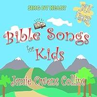 Algopix Similar Product 17 - Sing by Heart Bible Songs for Kids