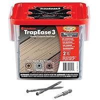 Algopix Similar Product 20 - Deck Screw Comp Saddle