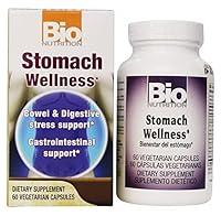 Algopix Similar Product 11 - Bio Nutrition Leaky Gut Wellness 60