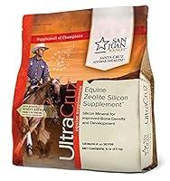 Algopix Similar Product 19 - UltraCruz  sc363198 Equine Zeolite