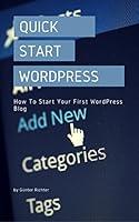 Algopix Similar Product 15 - Quick Start WordPress How to Start