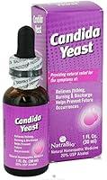 Algopix Similar Product 8 - Candida/Yeast 1 OZ
