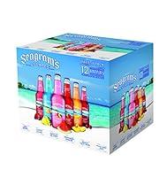 Algopix Similar Product 18 - Seagrams Escapes Variety Pack 12 pk