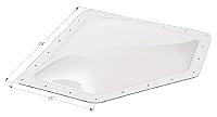 Algopix Similar Product 9 - ICON 01866 RV Skylight