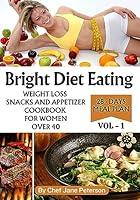 Algopix Similar Product 15 - The Bright Diet Eating Snacks For