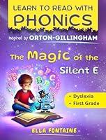 Algopix Similar Product 15 - Learn to Read with Phonics The Magic