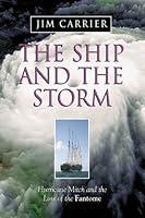 Algopix Similar Product 14 - The Ship and the Storm Hurricane Mitch