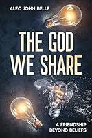 Algopix Similar Product 16 - The God We Share