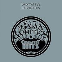 Algopix Similar Product 15 - Barry White's Greatest Hits