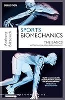 Algopix Similar Product 12 - Sports Biomechanics The Basics