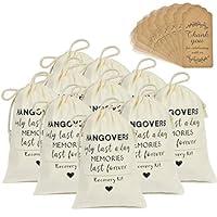 Algopix Similar Product 5 - DCOCO 10 Wedding Favors Bachelorette