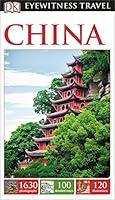 Algopix Similar Product 6 - DK Eyewitness Travel Guide China