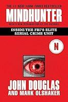 Algopix Similar Product 13 - Mindhunter Inside the FBIs Elite