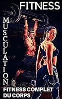 Algopix Similar Product 2 - Fitness Musculation Fitness complet du