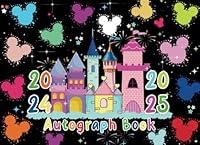 Algopix Similar Product 4 - Autograph Book A Photo and Signature