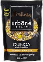 Algopix Similar Product 14 - Urbane Grain Southwest Black Bean