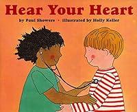 Algopix Similar Product 18 - Hear Your Heart