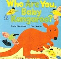 Algopix Similar Product 6 - Who Are You, Baby Kangaroo?