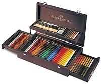 Algopix Similar Product 11 - Faber-Castell Art and Graphic Collection