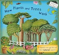 Algopix Similar Product 8 - How Plants and Trees Work A HandsOn