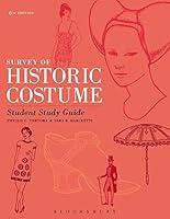 Algopix Similar Product 19 - Survey of Historic Costume Student
