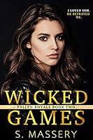 Algopix Similar Product 9 - Wicked Games A Dark High School Bully