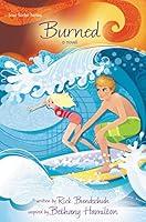 Algopix Similar Product 10 - Burned A Novel Faithgirlz  Soul
