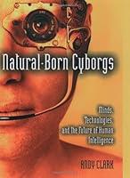 Algopix Similar Product 14 - NaturalBorn Cyborgs Minds