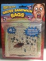 Algopix Similar Product 17 - Forum Novelties 77007 Gross Sandwich