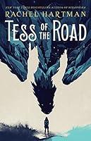 Algopix Similar Product 6 - Tess of the Road