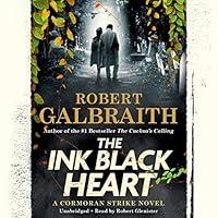 Algopix Similar Product 10 - The Ink Black Heart