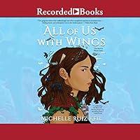 Algopix Similar Product 10 - All of Us with Wings