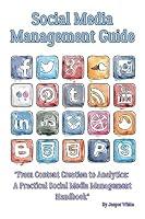 Algopix Similar Product 13 - Social Media Management Guide From